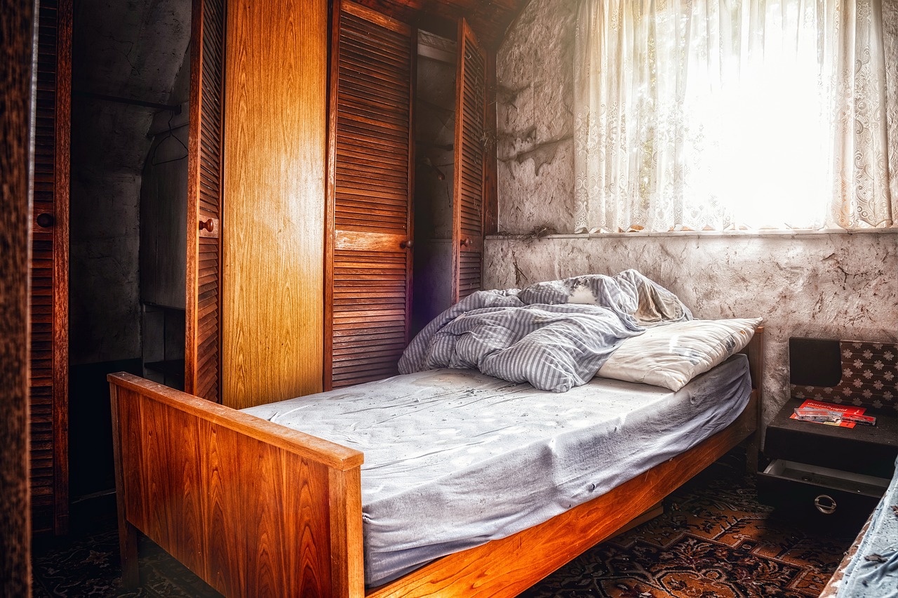 Mattress Removal Pickens SC