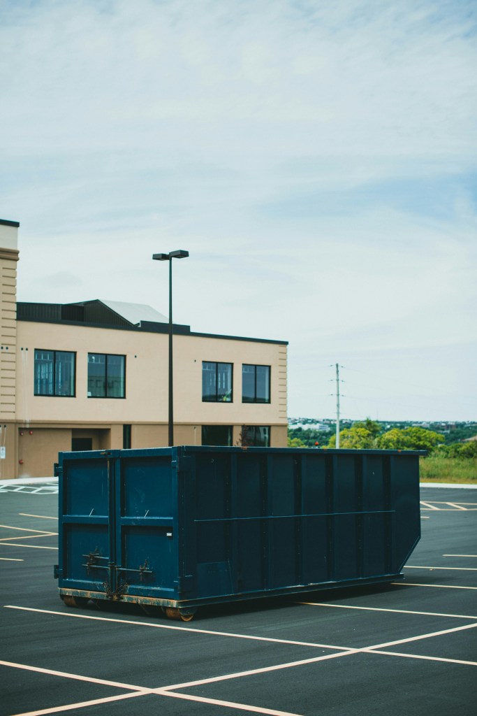 Dumpster Rental Pickens SC